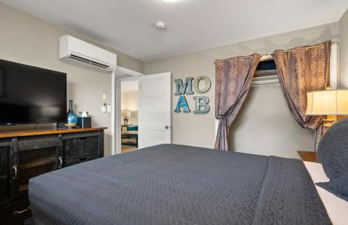 Downtown Cozy Home Base - Purple Sage 8 - Foto 7