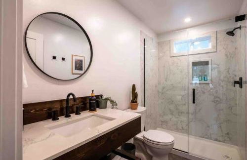 Columbia Cabins Cabin 1 - Photo 8