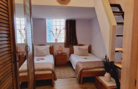 Seva Monolithos house - Photo 4