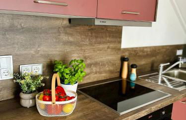 Apartment in Taucha for short & long stays - Foto 25