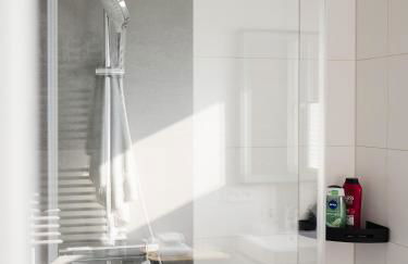 Moderne Ferienwohnung mit Seeblick & Terrasse 96qm - Foto 16