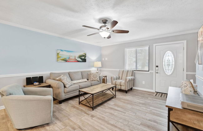 Gulf Highlands Unit 124 - Foto 9