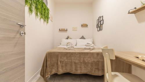 [CA 'PICO WITH WIFI]-few steps from center - Foto 2, towels