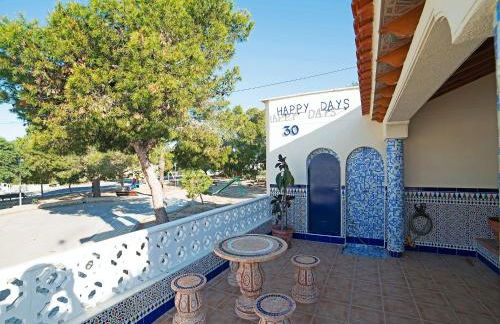 Holiday Home Happy Day by Interhome - Foto 10