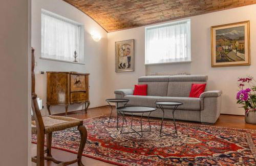 Villa Col di Luna-ProseccoHills - Foto 10