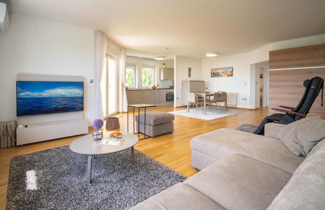 Kvarner house - Foto 12