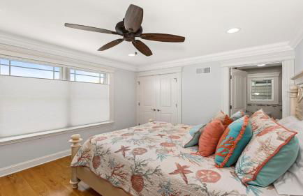 Ocean Front Roof Top Deck Hot Tub Beach Badges Wifi - Foto 10