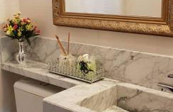 Apto com lareira, ar quente frio a 800m do centro - Foto 66