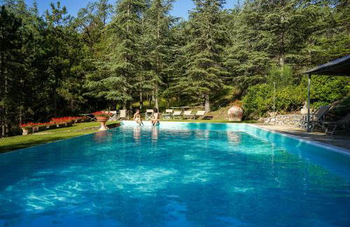 Borgo di Camporsevoli - Foto 69