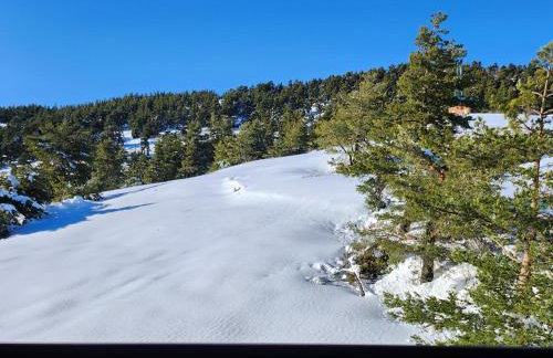 Gréolières Les Neiges - Foto 55