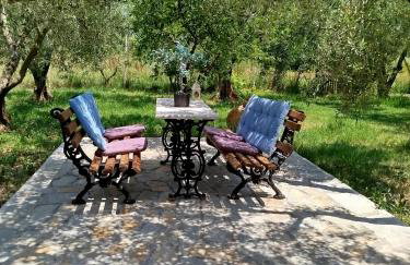 Green Olive Studios 2 - Foto 24