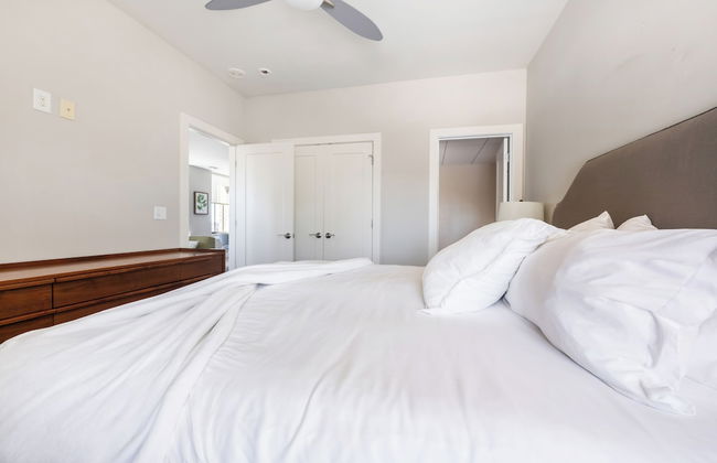 Distinguished Apartment Rooftop Deck - Foto 36