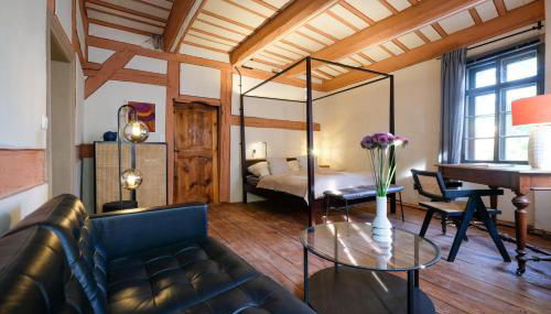 Renaissance-Fachwerkhaus - Foto 5