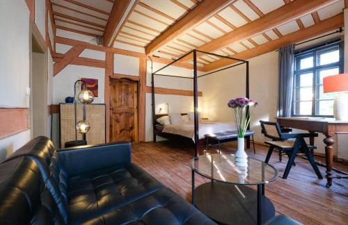 Renaissance-Fachwerkhaus - Foto 5