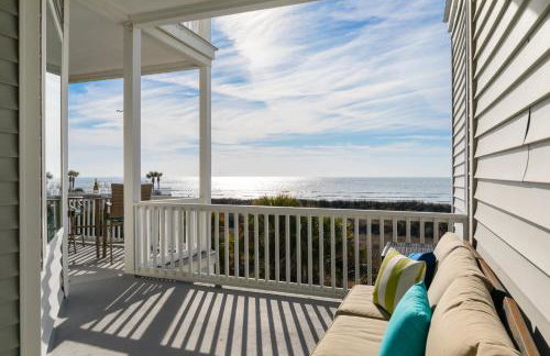 Seacoast Villa 2 Ocean View 2 Blocks from Center Street - Foto 29