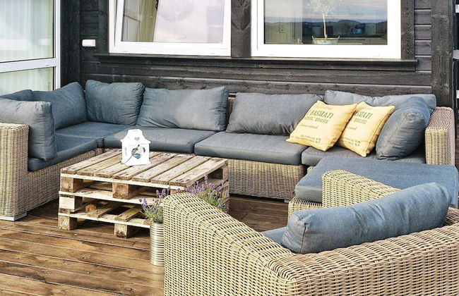 Holiday Home in Lyngdal - Foto 26