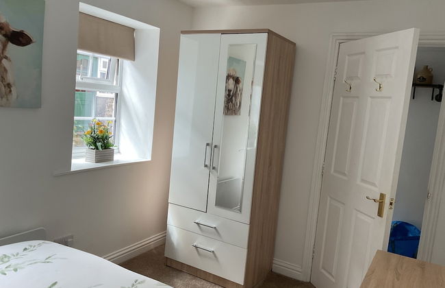 Brewers Den a Beautiful 1-bed Apartment in Masham - Foto 4