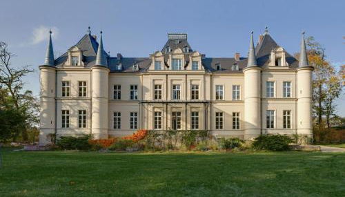 Schloss Lanke - Foto 3, Garden, Garden view