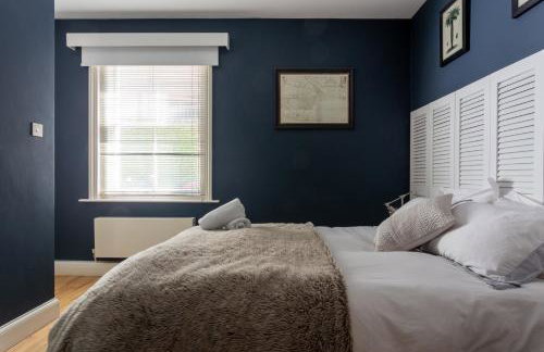 Classy 5BR Roof Terraced Fully AC Kensington House - Foto 27