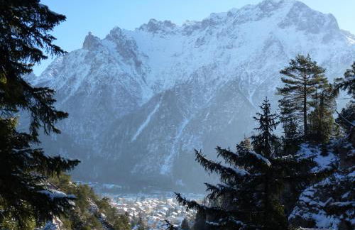 Haus Sonnenruh - Foto 33