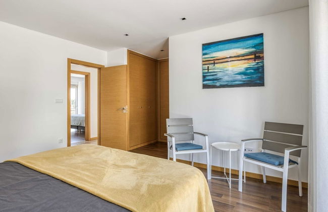 Modern Villa With Pool and Barbecue - Foto 14