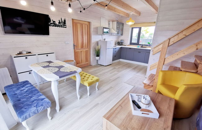 La Cubita - Nowe domki i apartamenty - Foto 59