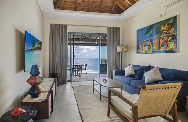 Paradise Chalets Yoga & Wellness - Photo 34