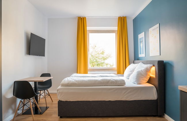 Antares Apartments - Foto 12