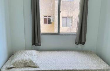 Apartamento com 3 quartos e ótima área de lazer - Foto 10