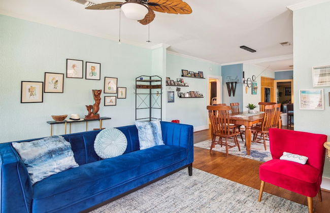 Christy's Beachcomber - Foto 11