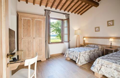 Casale San Galgano - Foto 72