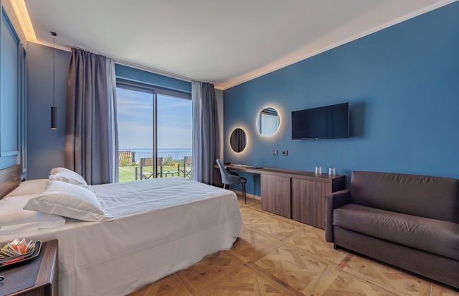 Hotel DeVille - Photo 46