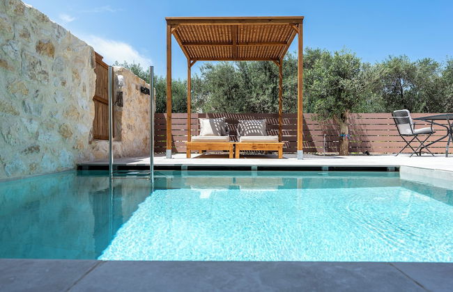 Aegean Houses - Foto 79