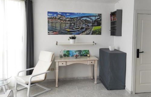 Terrace & Sea Views in Cullera - Photo 20