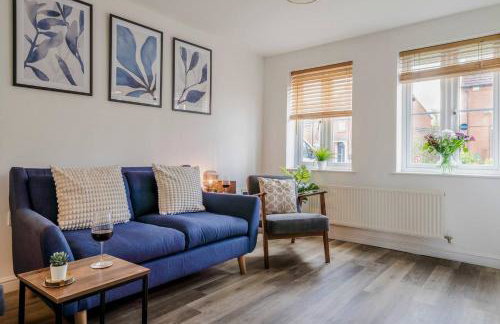 Wootton Perfect For Long Stays 3 Bedroom Parking - Foto 10