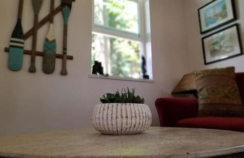 The Cottage on Claire - Foto 13