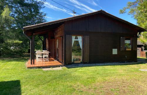 Ferienhaus am Sägmühlweiher 21b - Foto 1