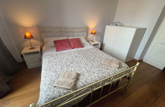 Paradise Rooms - Foto 12