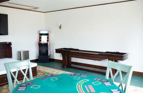 The Vintage La Mesa Tudor - Foto 73