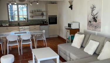 Domaine Saladry - Foto 4, stove, pet friendly, minibar