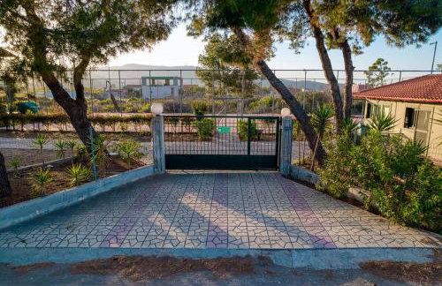 Gaia Flat - Agkali - Ayia Anna Beach - Photo 36