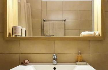 Alfa house w/ view & barbeque in Pythagorion - Foto 21