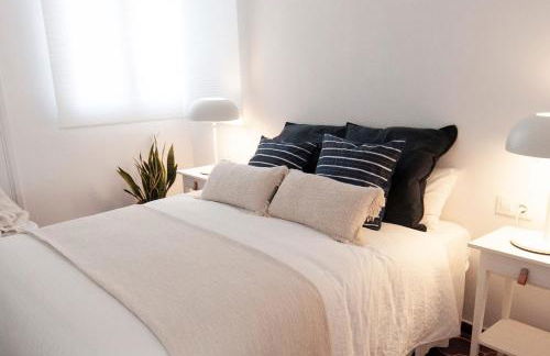 Casa Blanca Beach Apartment - Foto 3