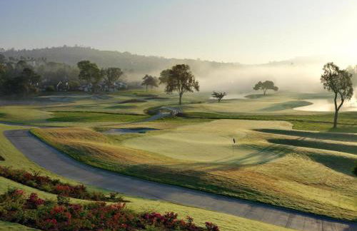 Luxury Villas at Omni La Costa Resort & Spa - Photo 8