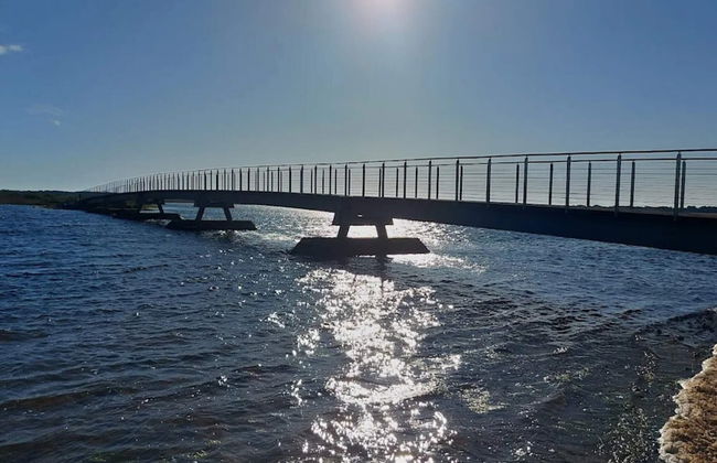 2 Person Holiday Home in Ringkobing - Photo 38