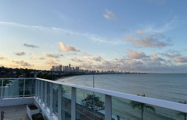 Blue Sunset Suítes - Photo 12