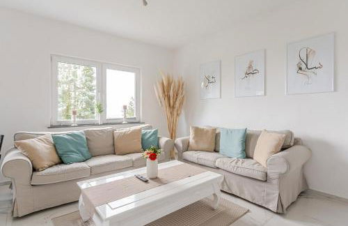 Ferienhaus mit schöner Aussicht - Foto 29