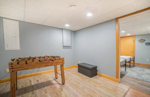 Tranquil 5-BR Lake House Near Duck Lake TC ➠7570 - Foto 10