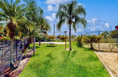 The Palms 1st floor By Pool, Fully Stocked 5 stars - Foto 50