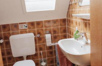 separates Apartment im DG für 2 Personen - Foto 7